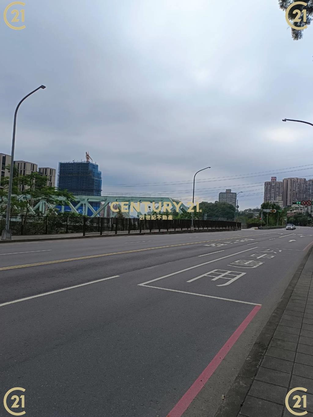 汐止汐萬路丁種工業用地