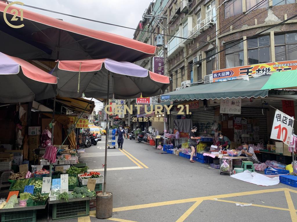 三和夜市賺錢金店