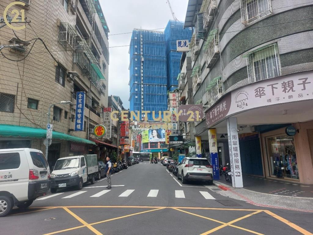 石牌低總價店面