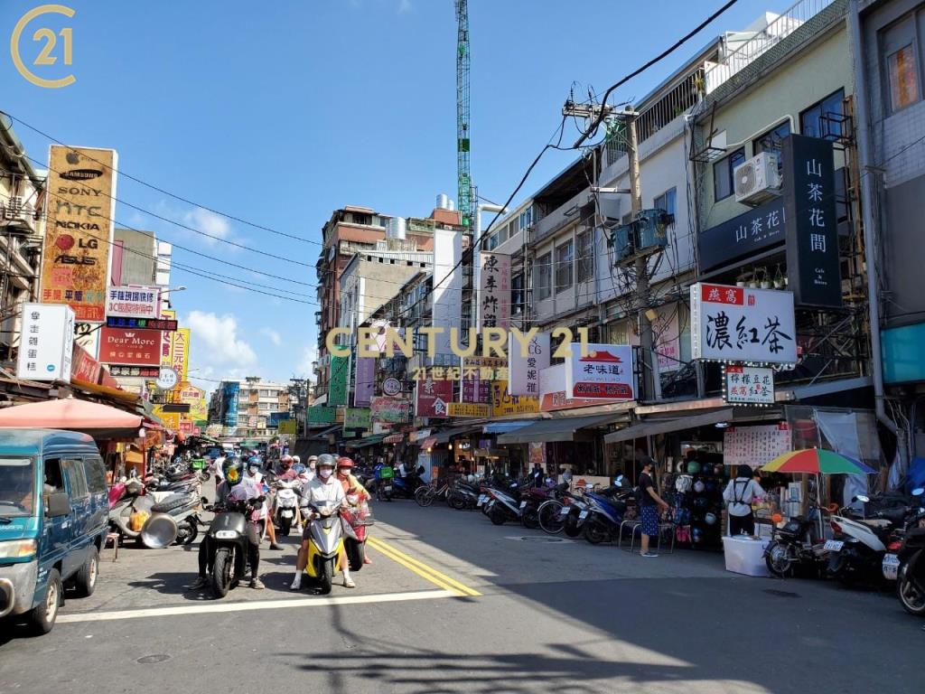 石牌捷運旺旺店辦