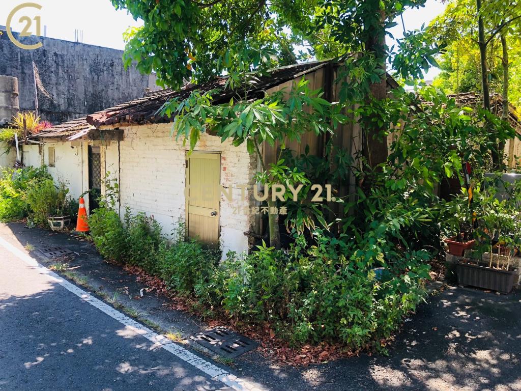 宜蘭市建業段縣政住六建地