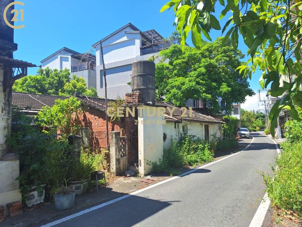 宜蘭市建業段縣政住六建地