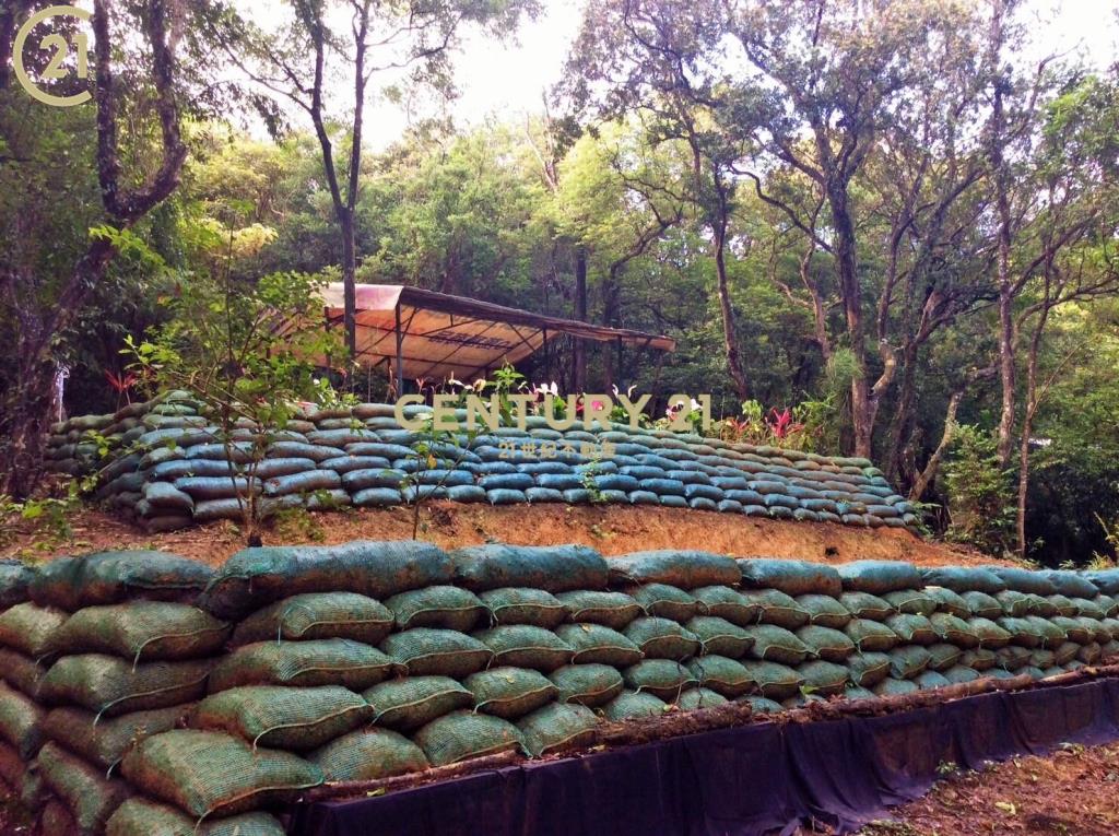 基隆稀有瑪陵坑農地