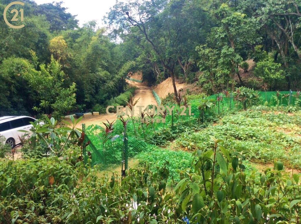 基隆稀有瑪陵坑農地