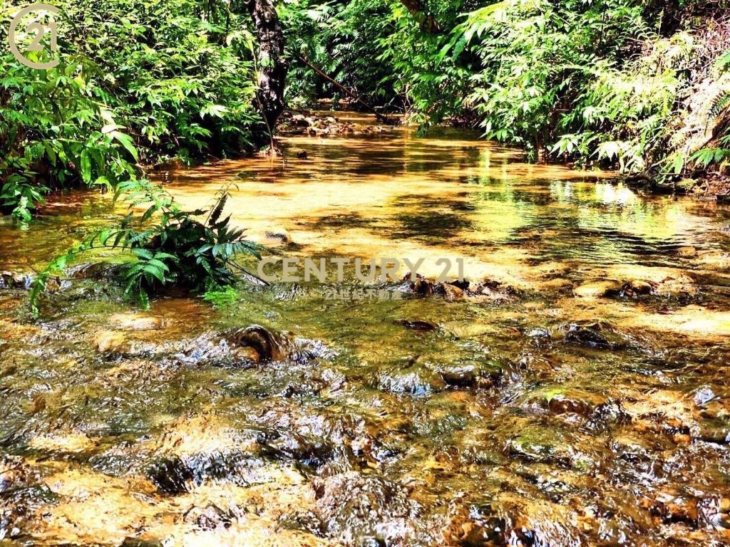 基隆稀有瑪陵坑農地