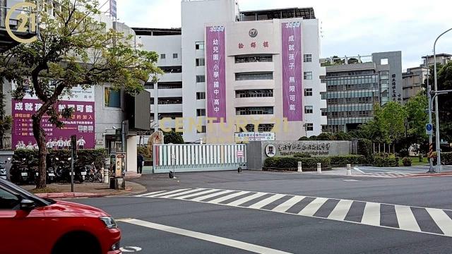 士林官邸漂亮3樓