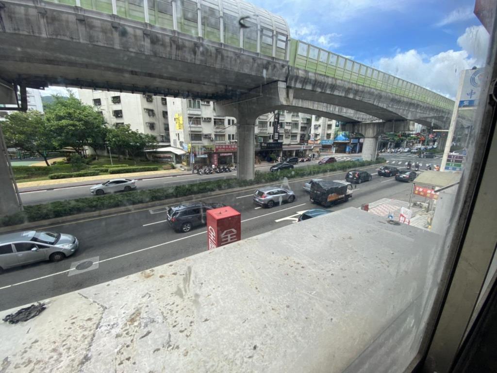 文德站全國大樹好乘涼1+2樓大發大店面