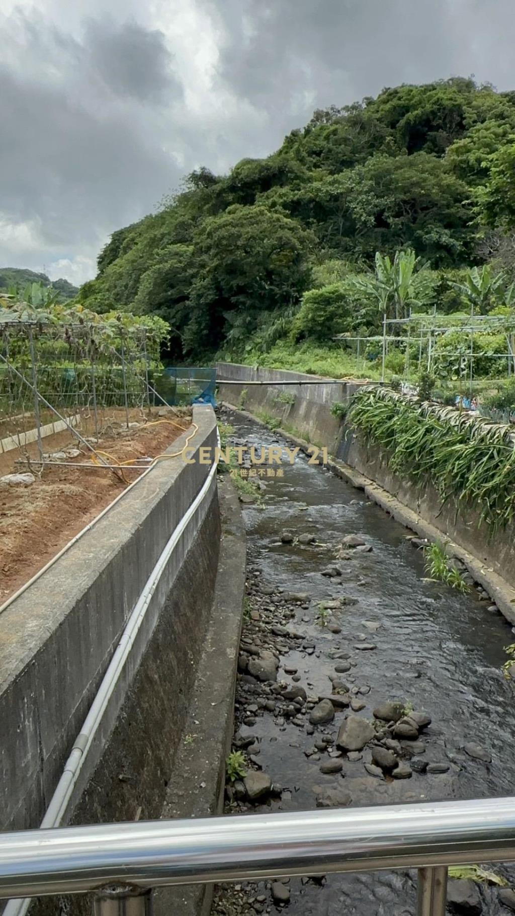 蛻變中的石門區大批土地大商機