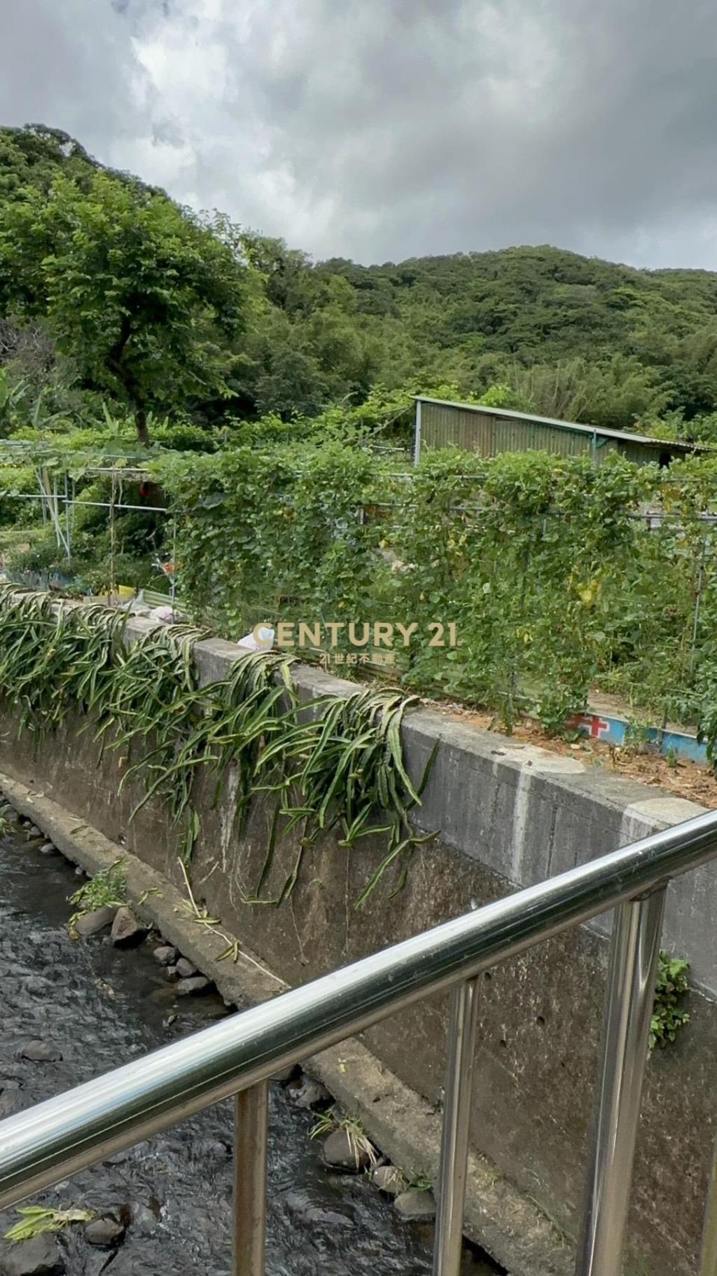 蛻變中的石門區大批土地大商機