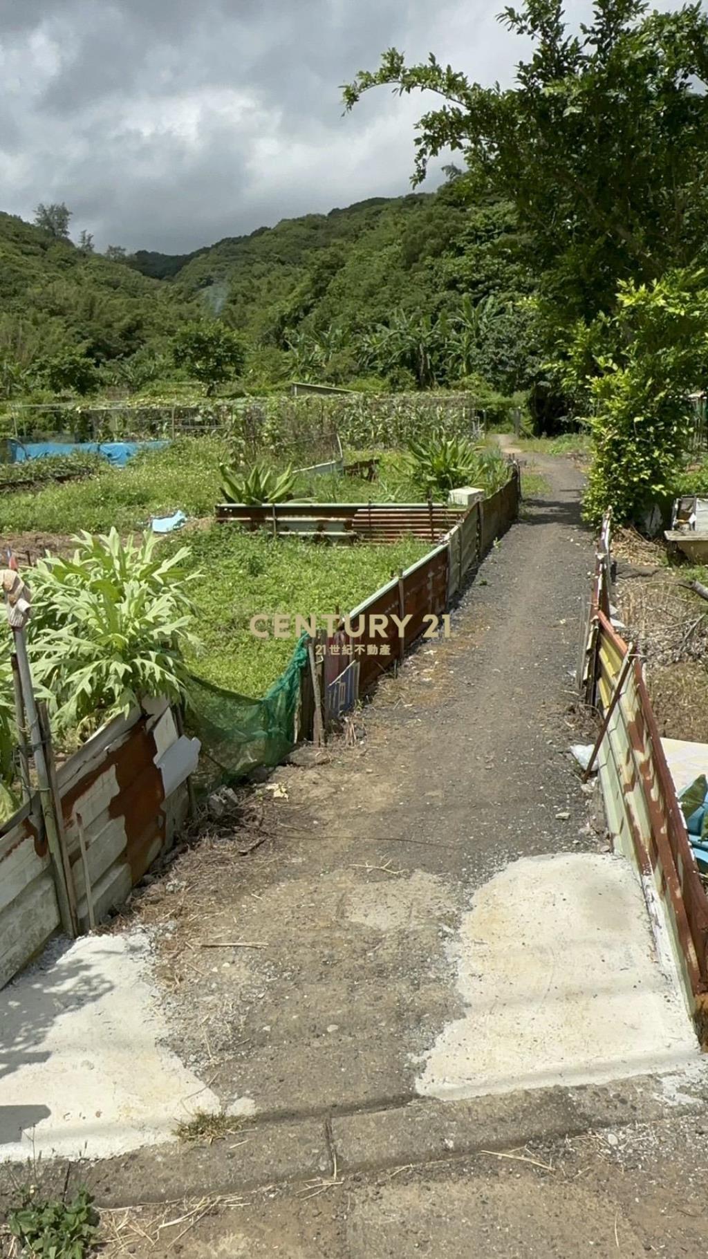 蛻變中的石門區大批土地大商機