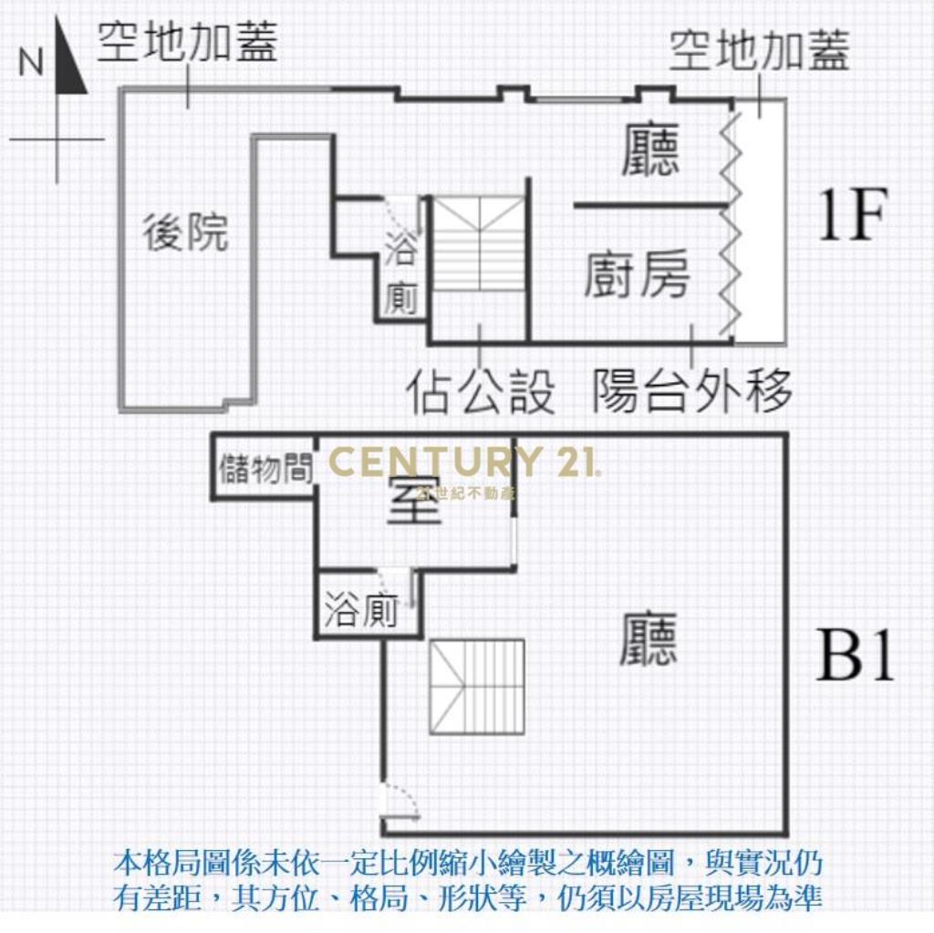 星雲豪宅穩賺消費金店面