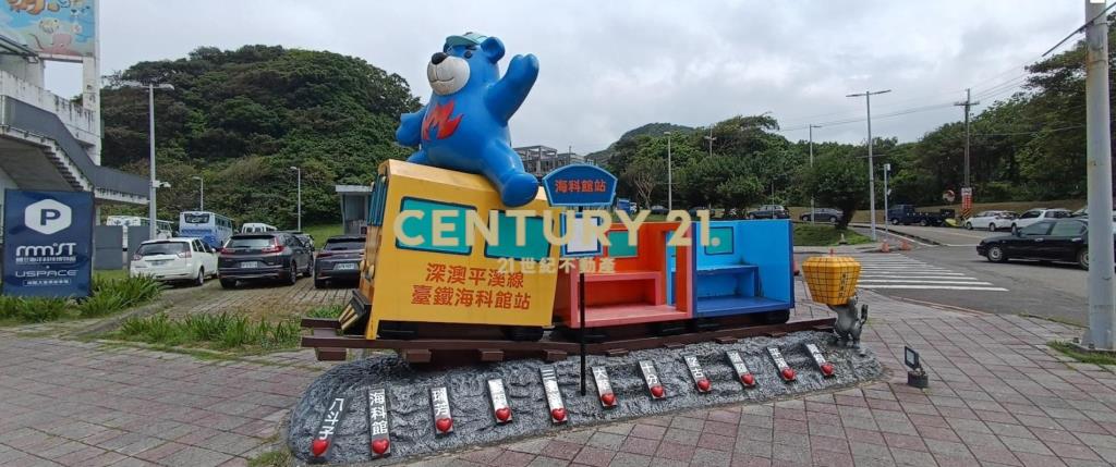 崇慧花園社區+坡平車位