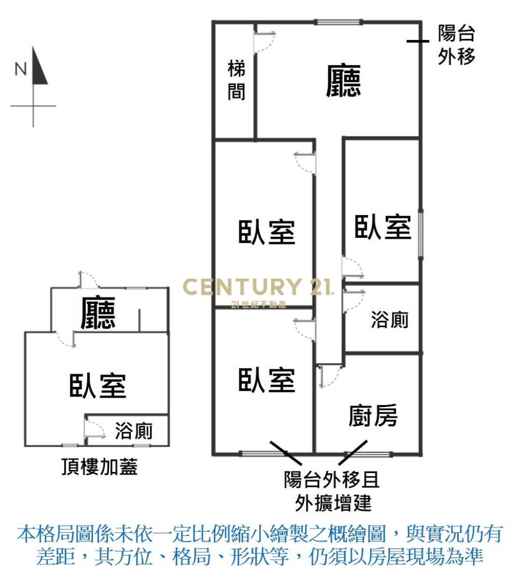 近捷運市場機能靜巷美寓