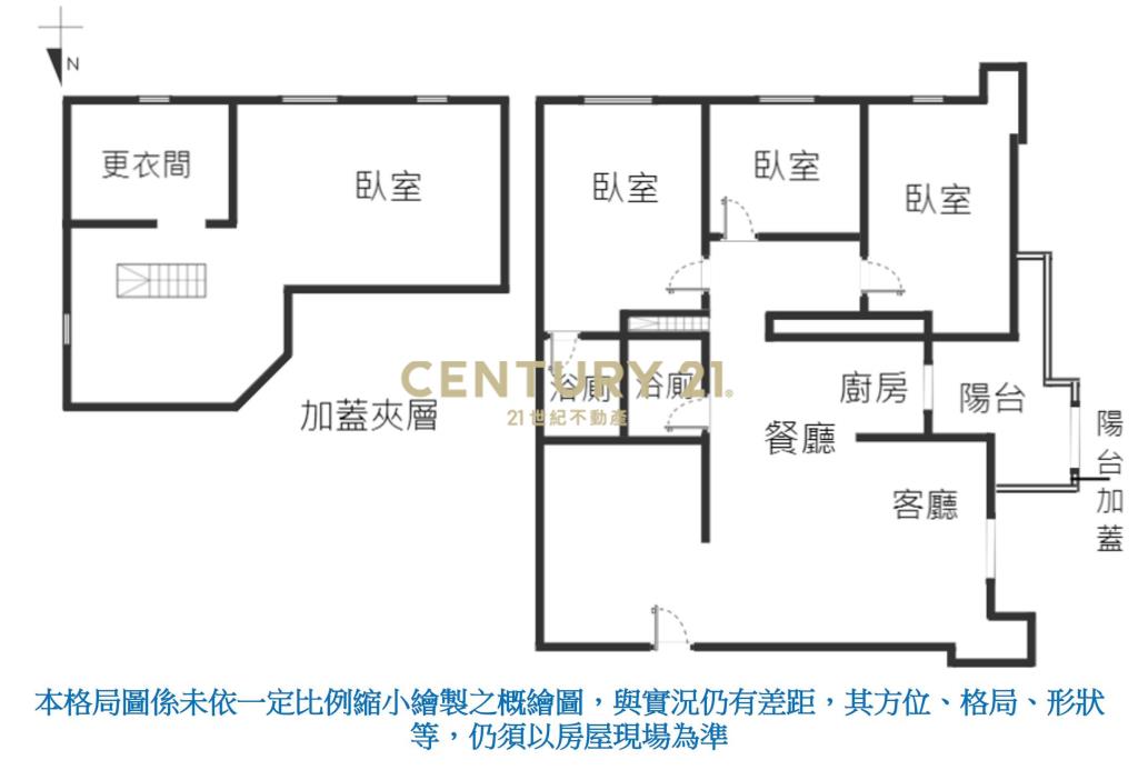 AIT星雲重劃區精品宅三代同堂首選