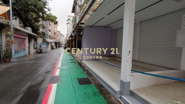 師大商圈超高人流黃金店面
