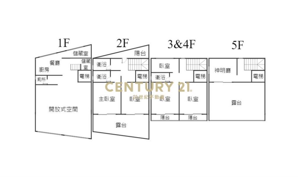 東安國中大面寬全新電梯別墅