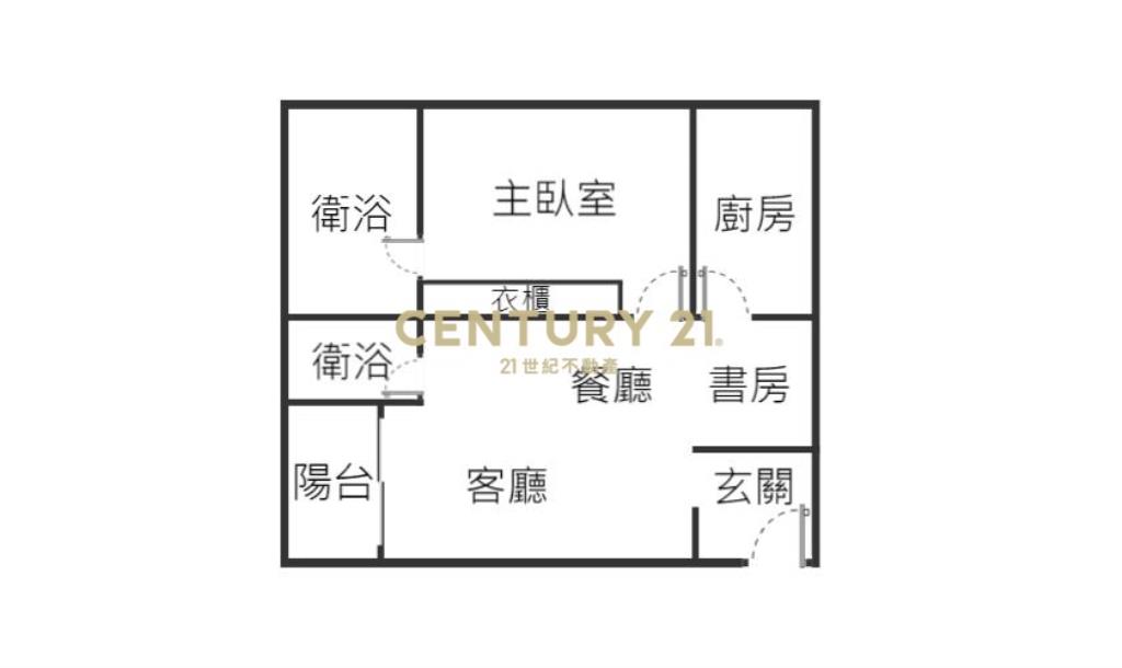 八里無敵河岸景觀1+1房車