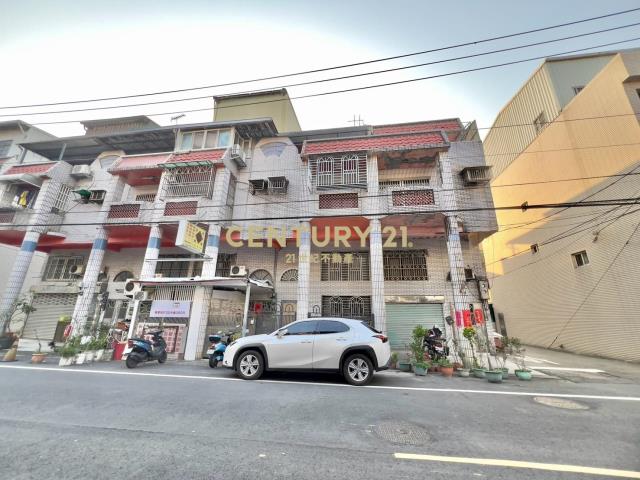 八德置地G05前院停車透天