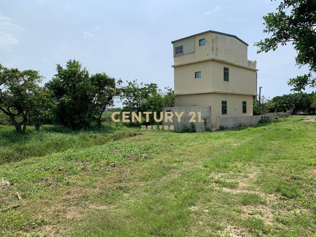 新屋近大坡國中甲建加農