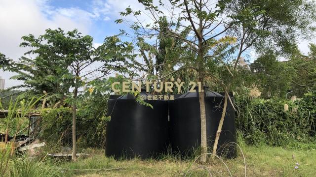 清水灣農園農建地