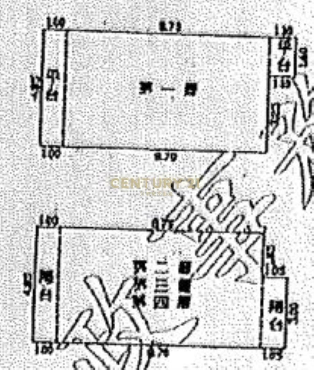 近桃園高鐵大崙大別墅