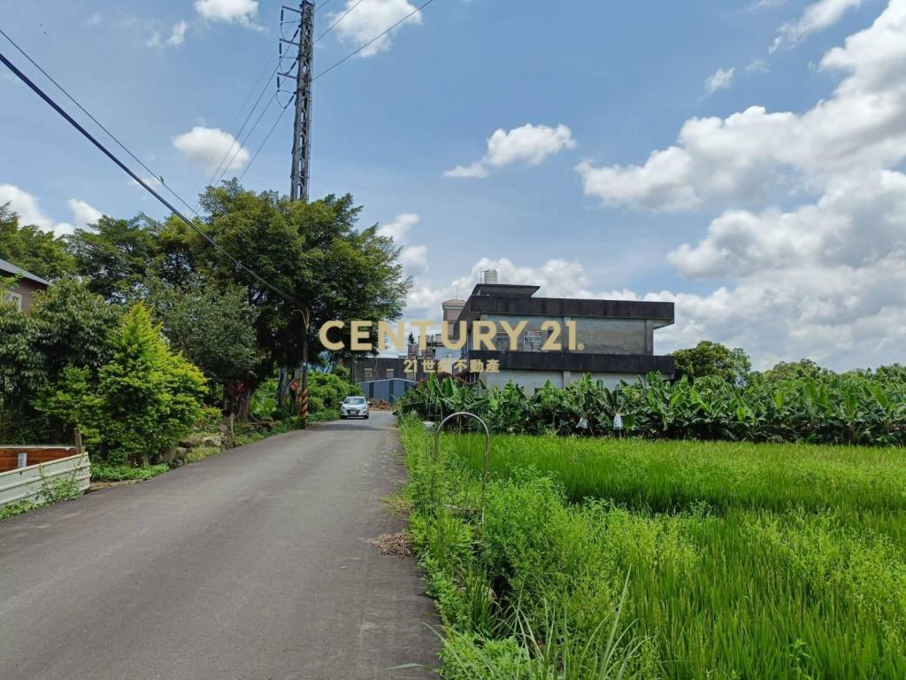 大溪方正景觀農地