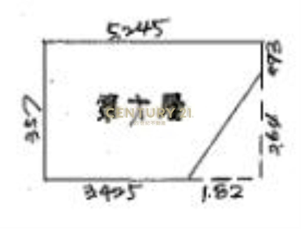 A22老街溪站美套房