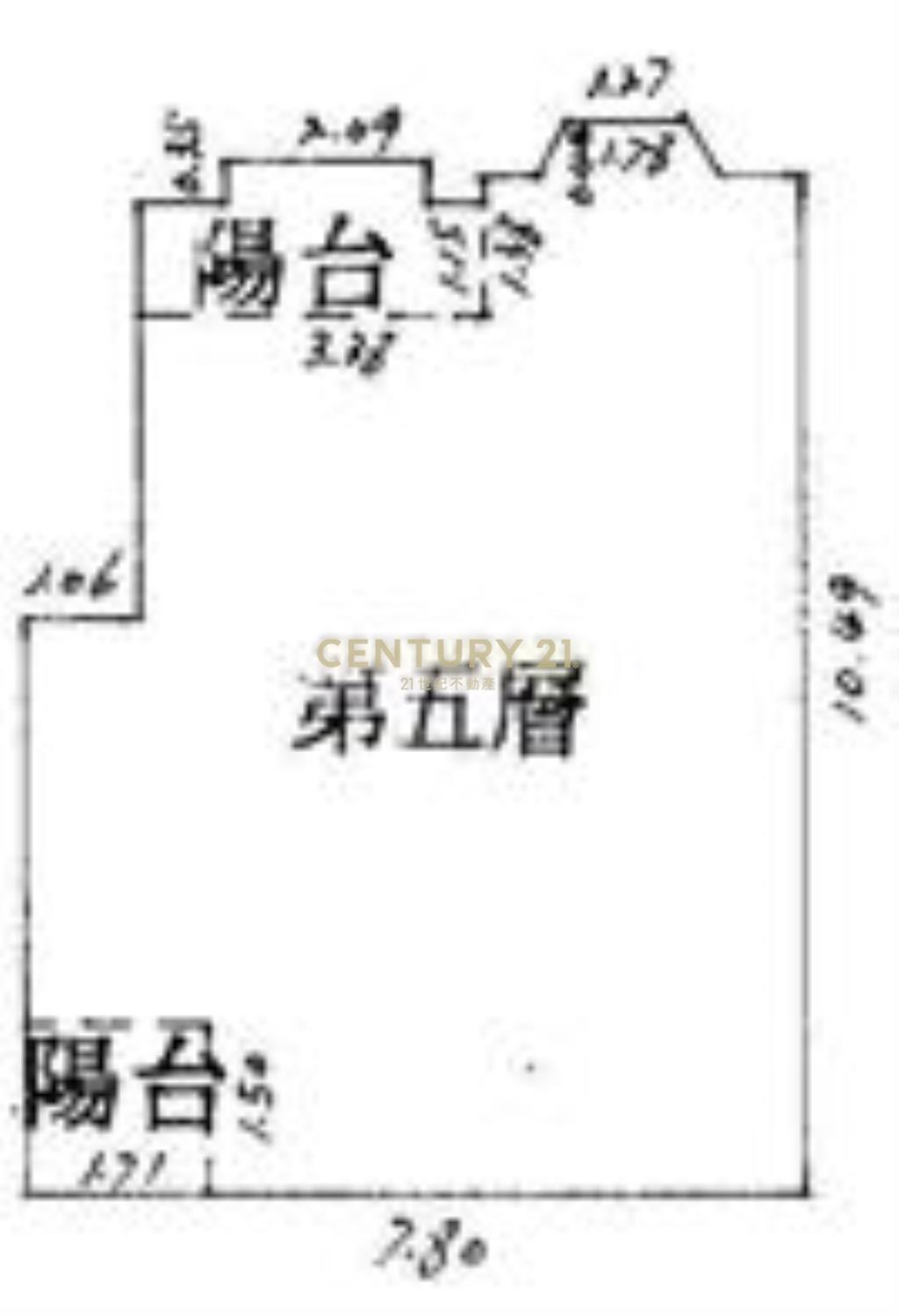 龍潭交流道3房+車位