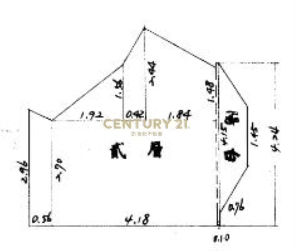 三元街電梯華廈小