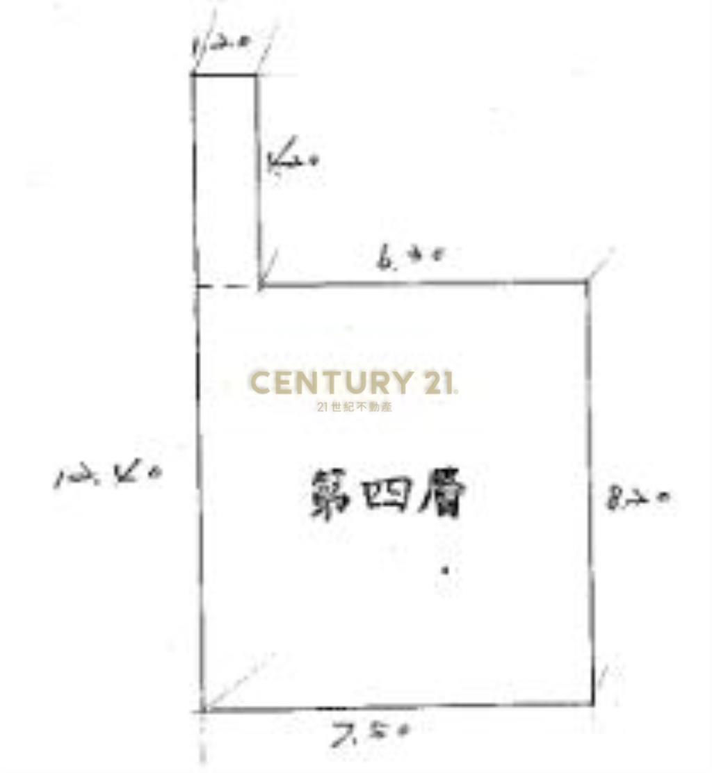 內壢高中旁公園美寓