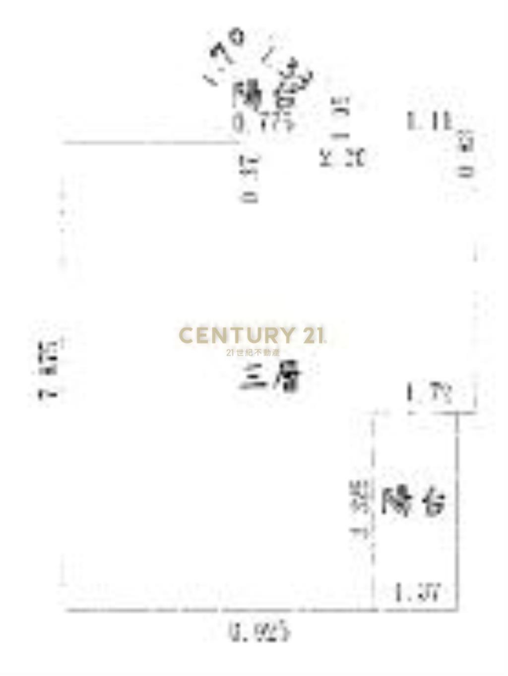 大業國小旁路易崴登2房