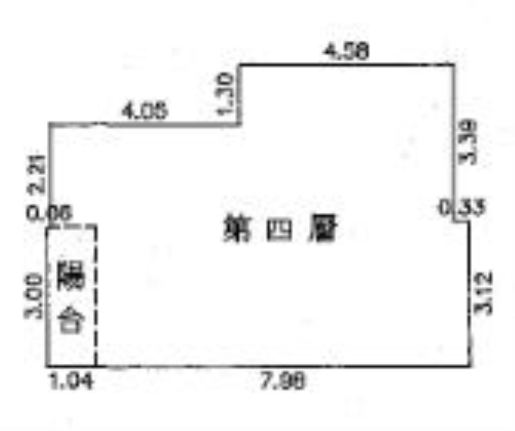 中壢工業區輝煌年代2房