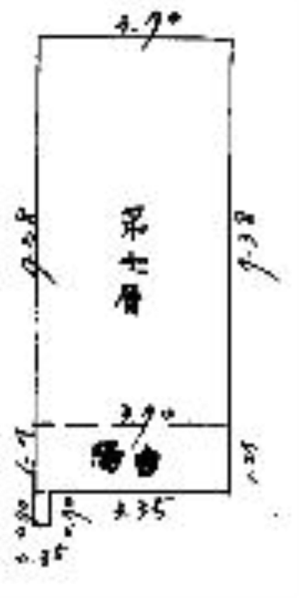 老街溪旁曼哈頓景觀套房