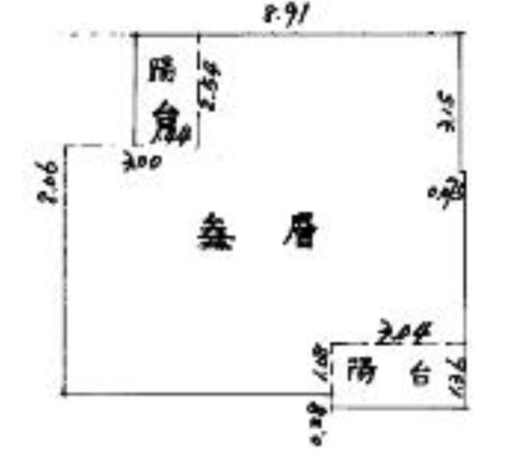 武陵綠大地全新裝潢屋