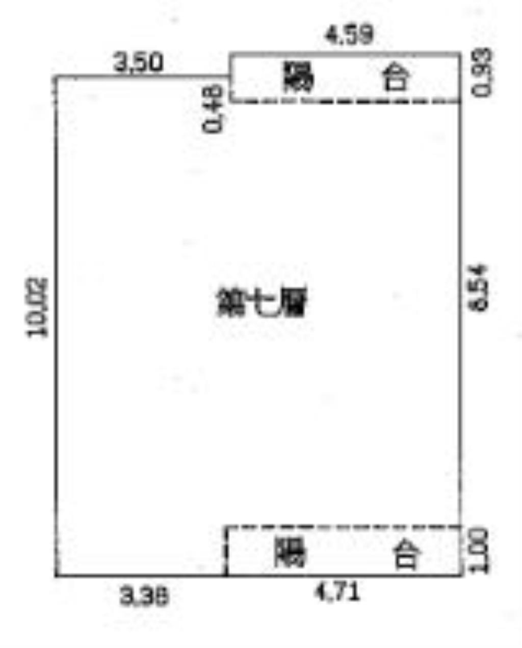 藍天綠邑3房車