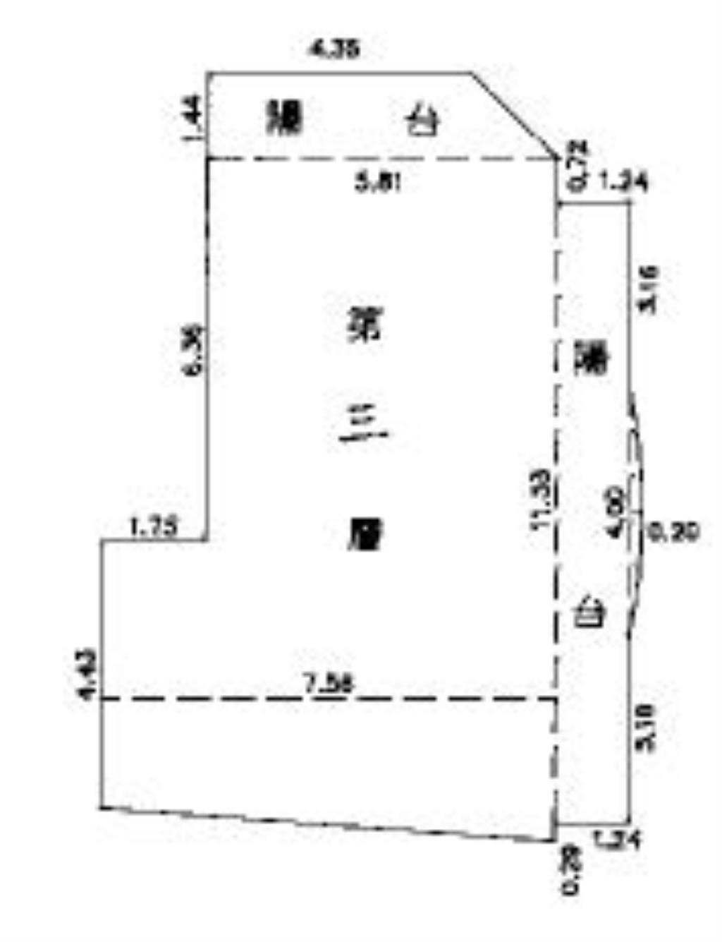 楊梅邦國世紀美3房車