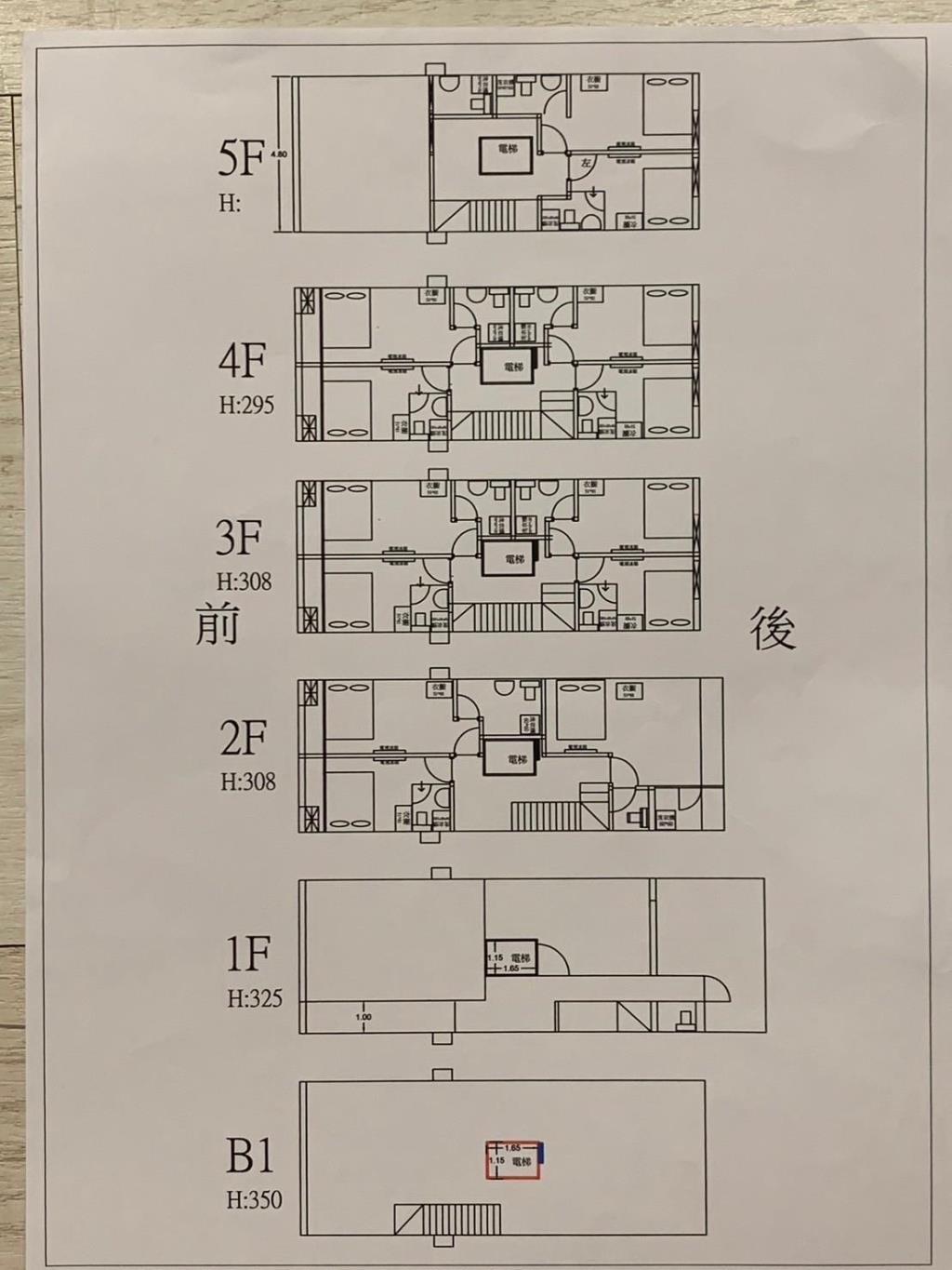 青埔高鐵收租店面套房