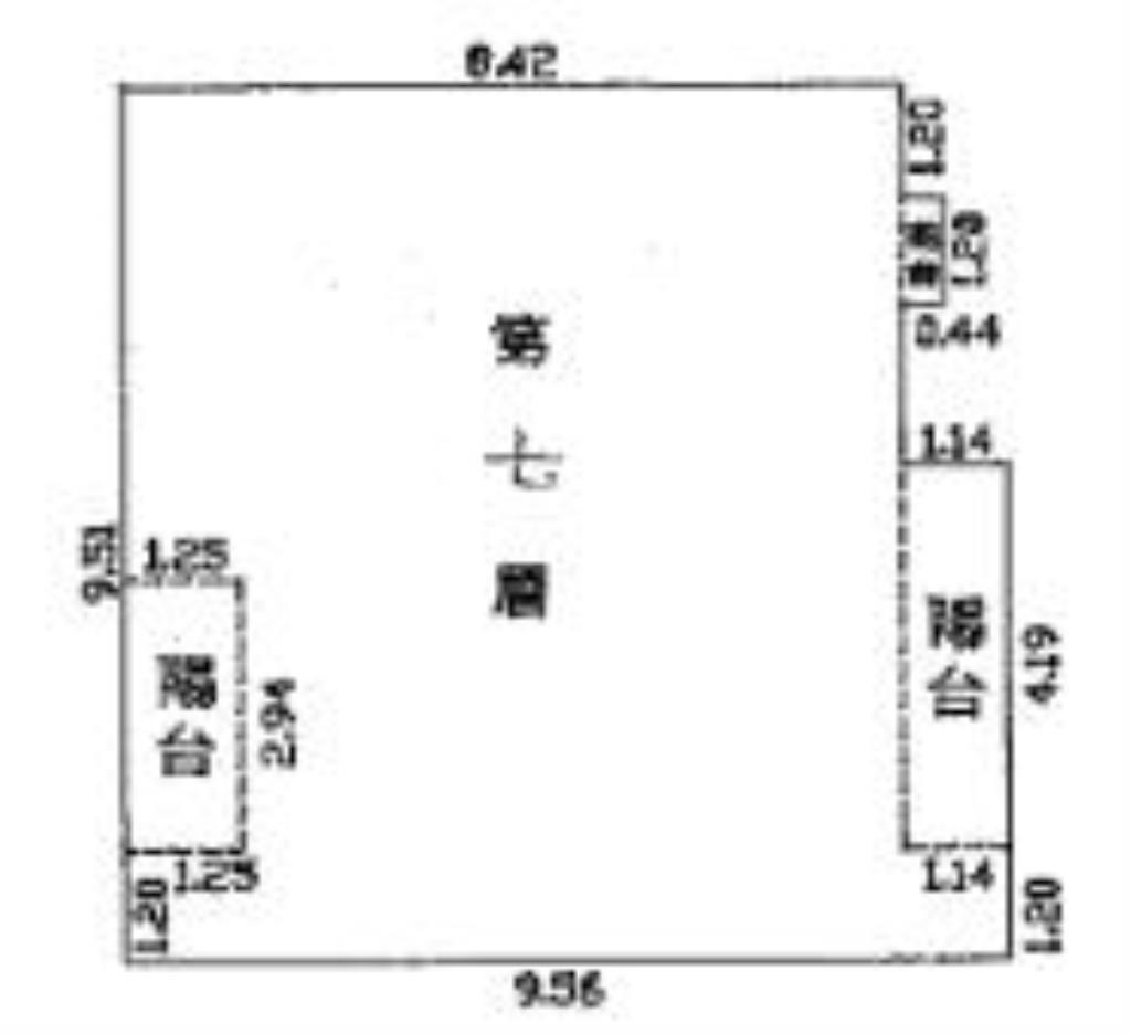 內壢高中旁景觀3房車