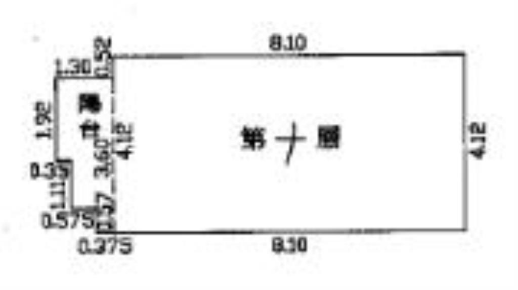 中壢體育園區旁鴻都1+1大套房