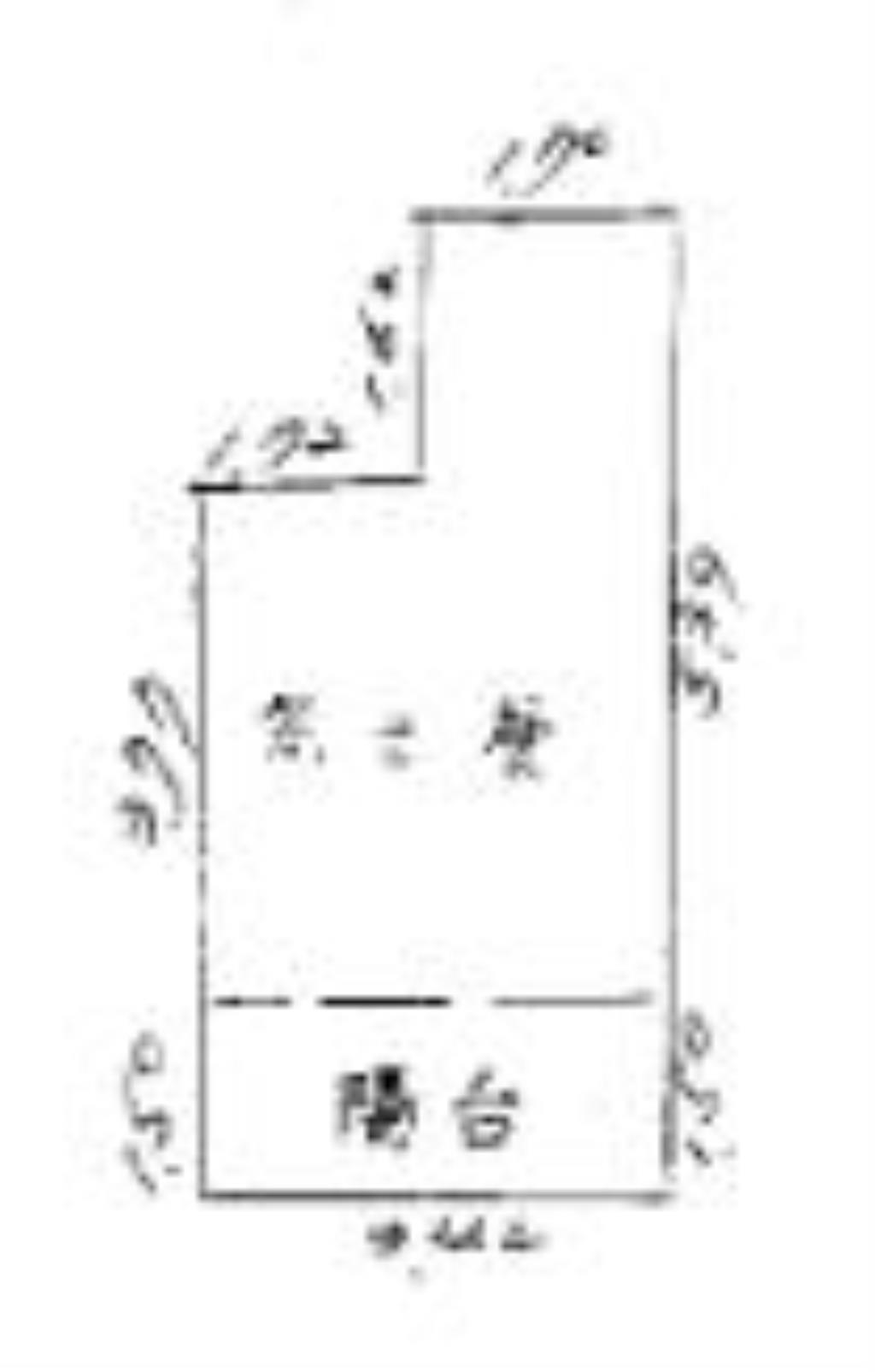 體育園區好彩頭美套房