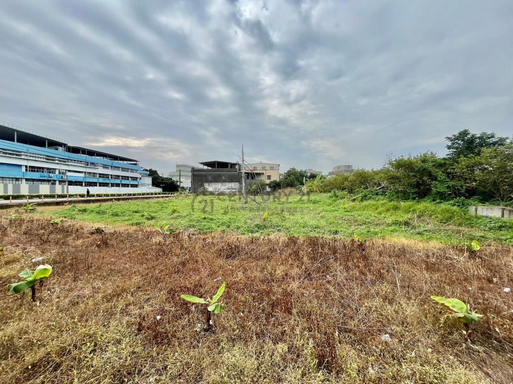 ★近南桃園交流道★永安路★一般農業區★