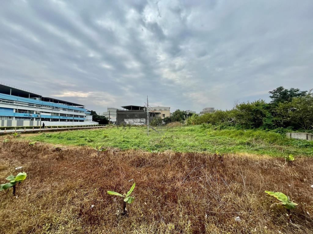 ★近南桃園交流道★永安路★一般農業區★