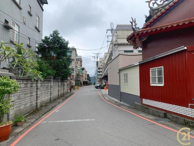 大溪僑愛國小店面