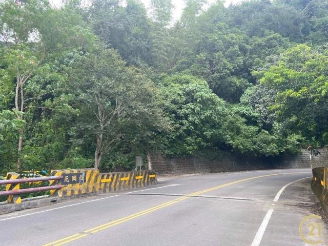 台東鹿野美農地