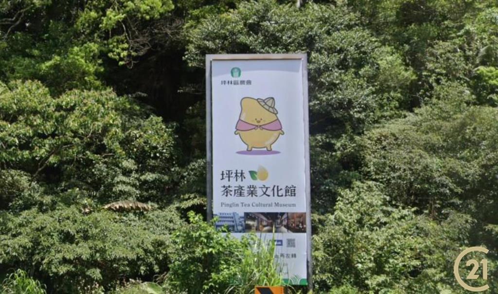 北宜公路節稅山坡地