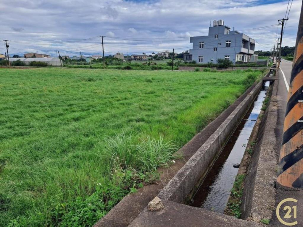 山東國小超級美田