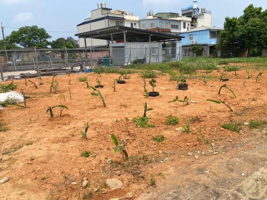 楊梅民富路三段農地