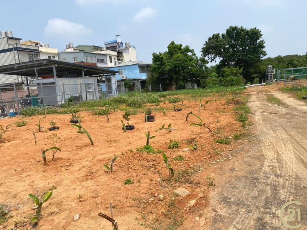 楊梅民富路三段農地