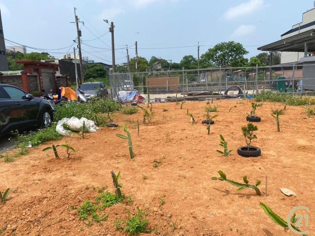 楊梅民富路三段農地