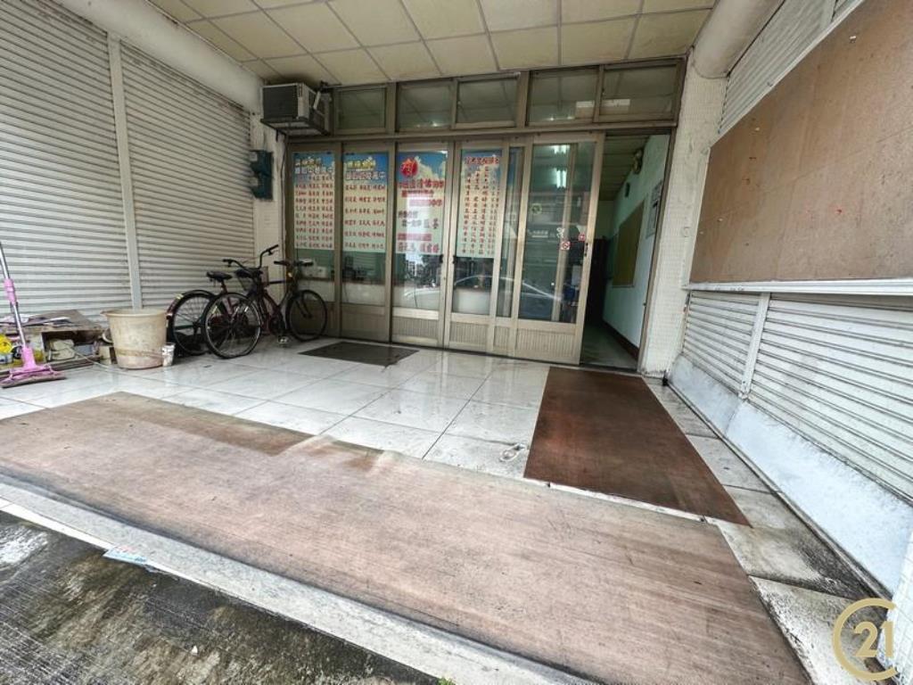 平鎮區公所金透店